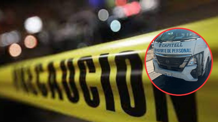 Nuevo Laredo: Abuelito en estado de ebriedad provoca accidente e intenta escapar