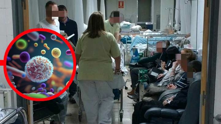 Virus sincitial o gripe común: ¿cómo puedes saber de qué te contagiaste?