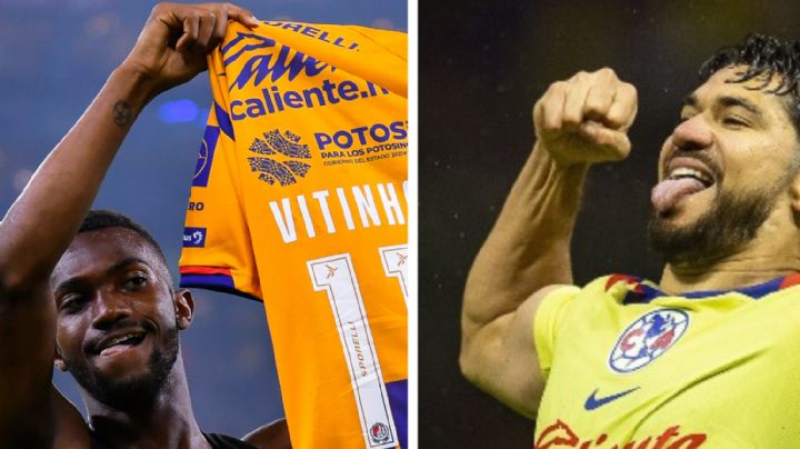 San Luis vs. América: a qué hora y en qué canal puedes ver la Semifinal del Apertura 2023
