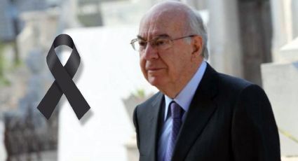 Fallece el multimillonario Alejandro Garza Lagüera; dueño de la Cervecería Cuauhtémoc Moctezuma