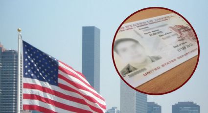 Visa americana: Con estos 3 documentos podrías obtenerla de forma fácil y segura