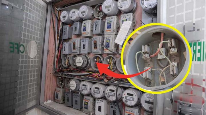 CFE pide no usar este objeto para ahorrar luz, podría arruinar tu navidad