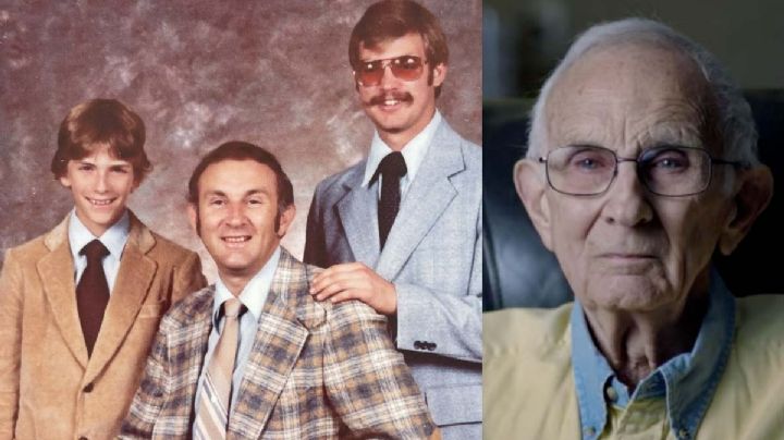 Muere el padre del asesino serial de Milwaukee, Jeffrey Dahmer | FOTOS