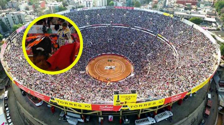 Vuelven las corridas de toros a la Plaza México en CDMX