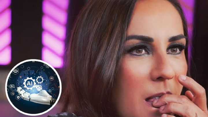 Así fue el fraude por el que Consuelo Duval perdió 500 mil pesos mediante Inteligencia Artificial