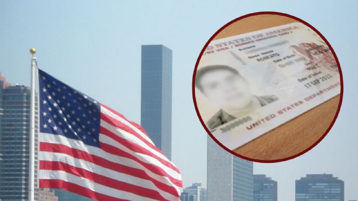 Visa americana: Con estos 3 documentos podrías obtenerla de forma fácil y segura
