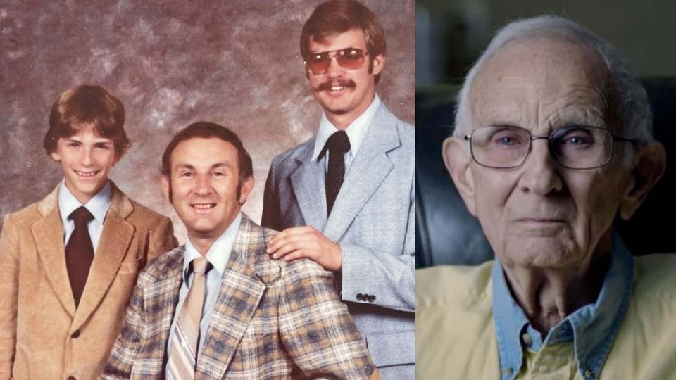 Muere el padre de Jeffrey Dahmer a los 87 años