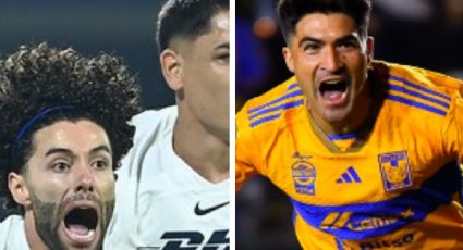 Pumas vs. Tigres: a qué hora y en qué canal puedes ver la Semifinal del Apertura 2023