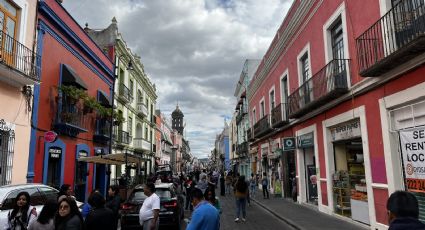 Temblor de 5.8 grados, con epicentro en Puebla, 'sacude' a la CDMX