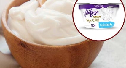 Cuidado: Estas 3 marcas de yogurt griego son un peligro según Profeco