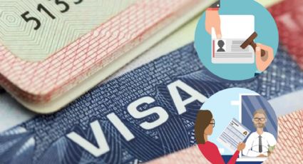 Visa americana: ¿qué es lo que toman en cuenta para aprobártela?