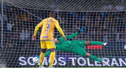 Pumas no puede en casa, pierde 1-0 ante Tigres y complica su pase a la Final