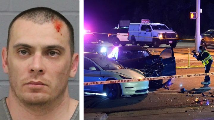 Primeras víctimas del tirador de San Antonio fueron sus propios padres; mató a 6 personas en total