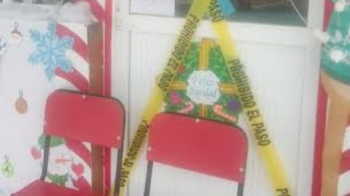 Muere querida maestra de primaria mientras daba clases