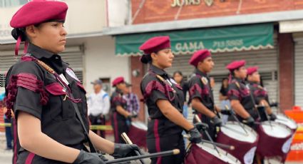 Habrá gran rifa en apoyo a bandas y escoltas de Nuevo Laredo; hay atractivos premios