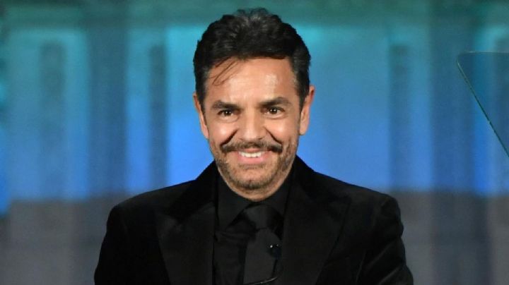 ¿Por qué Eugenio Derbez fue detenido en Nueva York?