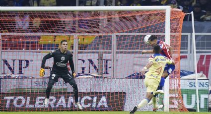 Con abucheos, América avanza a la Final a pesar de caer 2-0 ante San Luis