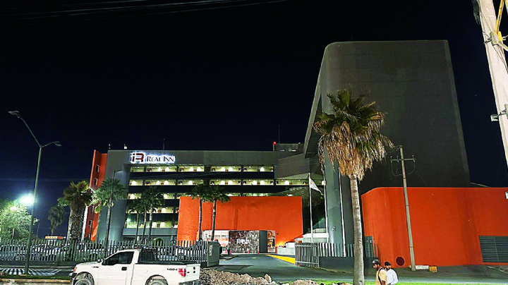 El 2023, favorable para los hoteleros