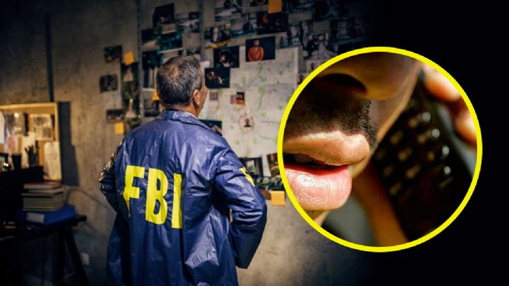 FBI en alerta ante posible secuestro de ciudadanos de EU en temporada decembrina