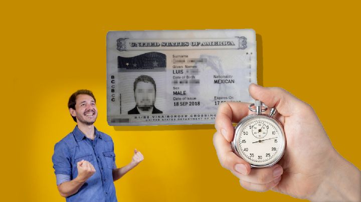 Trámite de visa americana RÁPIDO y FÁCIL en diciembre con este requisito