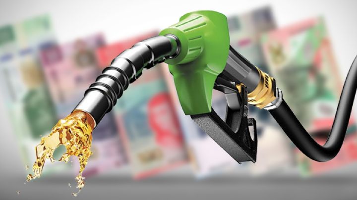 Confirman precio máximo en la gasolina de México; acuerdo beneficiará a los mexicanos