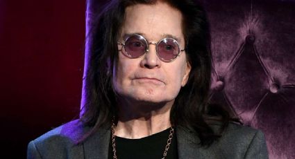 Ozzy Osbourne cancela todos sus conciertos; esta es la razón