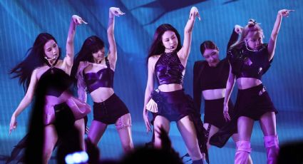 ¡Blackpink viene a México! Fecha y precio de boletos del Born Pink World Tour