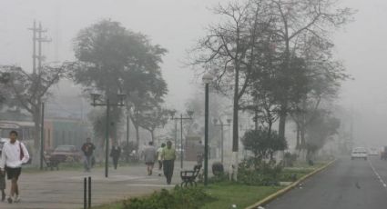 Frente Frío 2 azotará a México con bajas temperaturas, lluvias y granizadas; Estados afectados