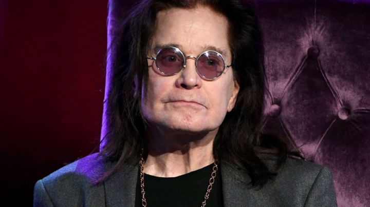 Ozzy Osbourne cancela todos sus conciertos; esta es la razón