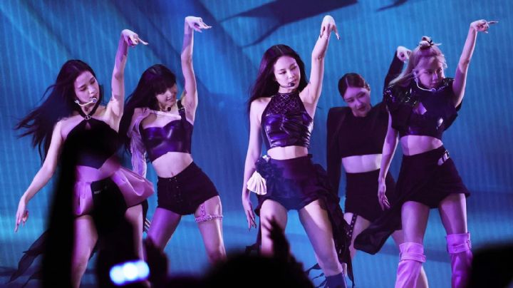 ¡Blackpink viene a México! Fecha y precio de boletos del Born Pink World Tour