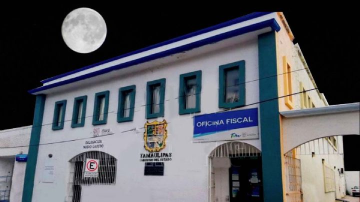 Licencia Tamaulipas: oficina fiscal Nuevo Laredo tendrá nuevo horario