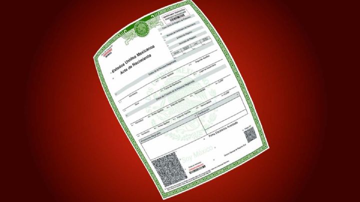 Instalarán dos cajeros para sacar actas en Registro Civil de Nuevo Laredo