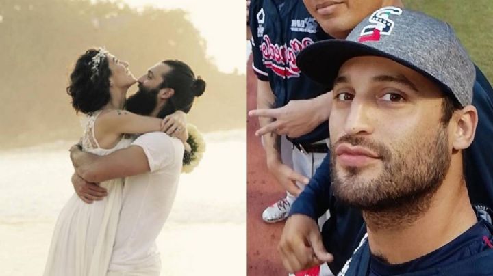 Bárbara Mori y su triste romance con Kenneth sigman, extecolote de los Dos Laredos