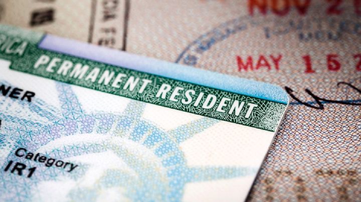 Lotería de visas de EEUU: cada año hay 55 mil "green cards" para inmigrantes; conoce los requisitos