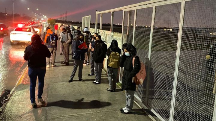 ¿Habrá suspensión de clases mañana jueves?