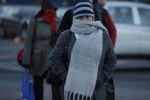 Clima Nuevo Laredo: se espera un frío muy intenso... ¿a cuánto bajará?