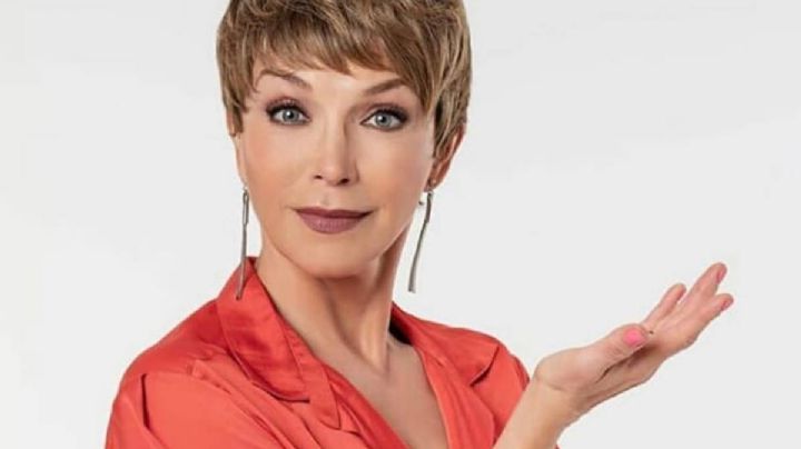 Hijo de Laura Flores es hospitalizado de emergencia; está grave | VIDEO