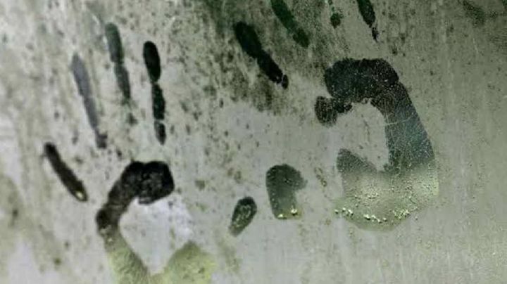 Arrestan a pareja de Laredo teniendo relaciones en camioneta