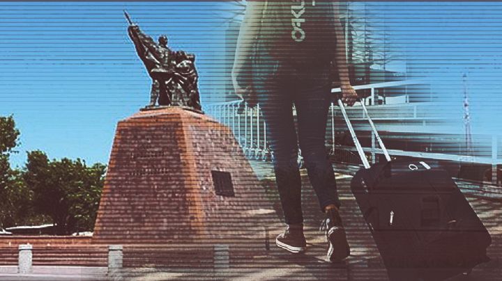 ¿De qué estados de la República provienen más personas que viven Nuevo Laredo?