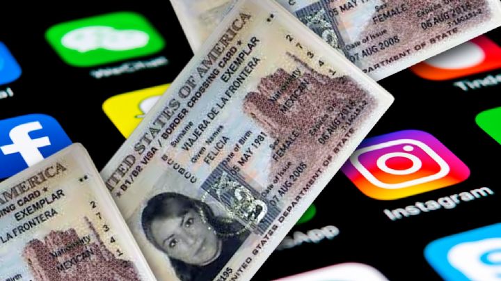 Cuida lo que publicas en tus redes sociales; por esta razón podrían negarte la visa