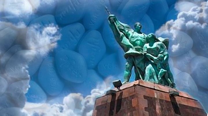 Se dispara la venta de Viagra en la ciudad; estas son las mejores ofertas