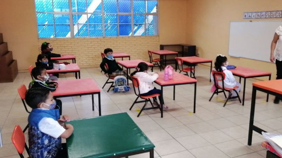 Se acerca un nuevo megapuente escolar