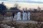 Matan a mujer en Escobedo y tiran su cuerpo en una bolsa