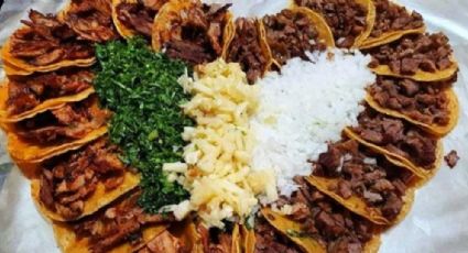 ¡Regalarán 2 mil tacos al pastor el 14 de febrero en Tamaulipas! Entérate dónde será