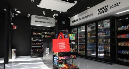 OXXO abre su primera tienda de autopago, ¿dónde está?