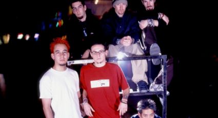 Linkin Park lanzará "Lost"; canción perdida 20 años y tendrá una voz del más allá