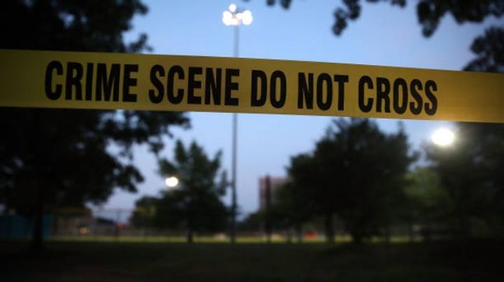 Perro le lleva a su dueño un cráneo humano en Texas