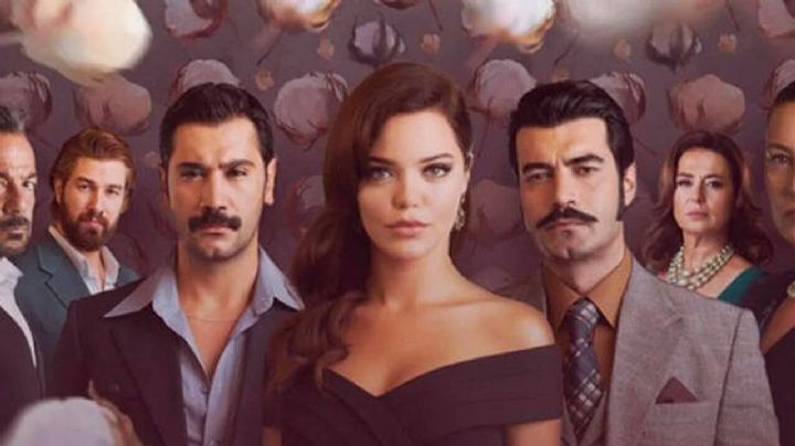 Muere actriz de telenovela turca 'Tierra Amarga', por sismo en Turquía