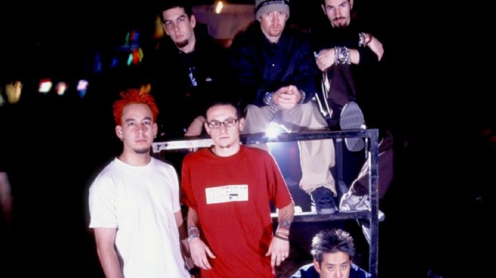 Linkin Park lanzará "Lost"; canción perdida 20 años y tendrá una voz del más allá