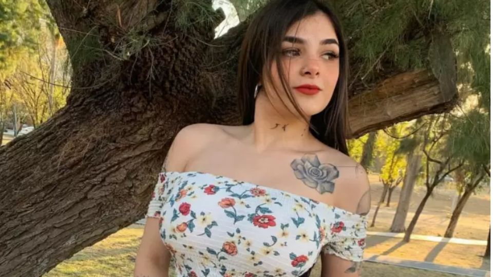 Karely Ruiz tiene pasa terribles momentos por acudir a un motel